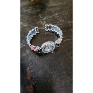 Geneva colorful watch band